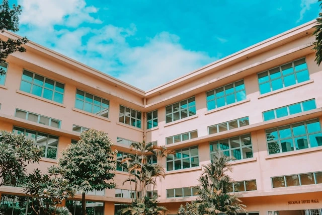 Sekolah Balqisonegemilang